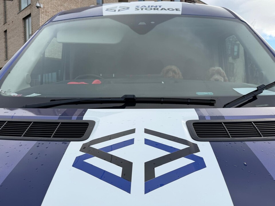 Delivered to Your Door